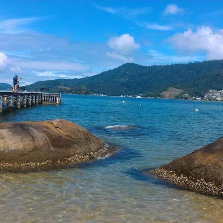 Apartamento Em Condominio Fechado - Angra Dos Reis - Piscina, Praia, Lazer Luaran gambar