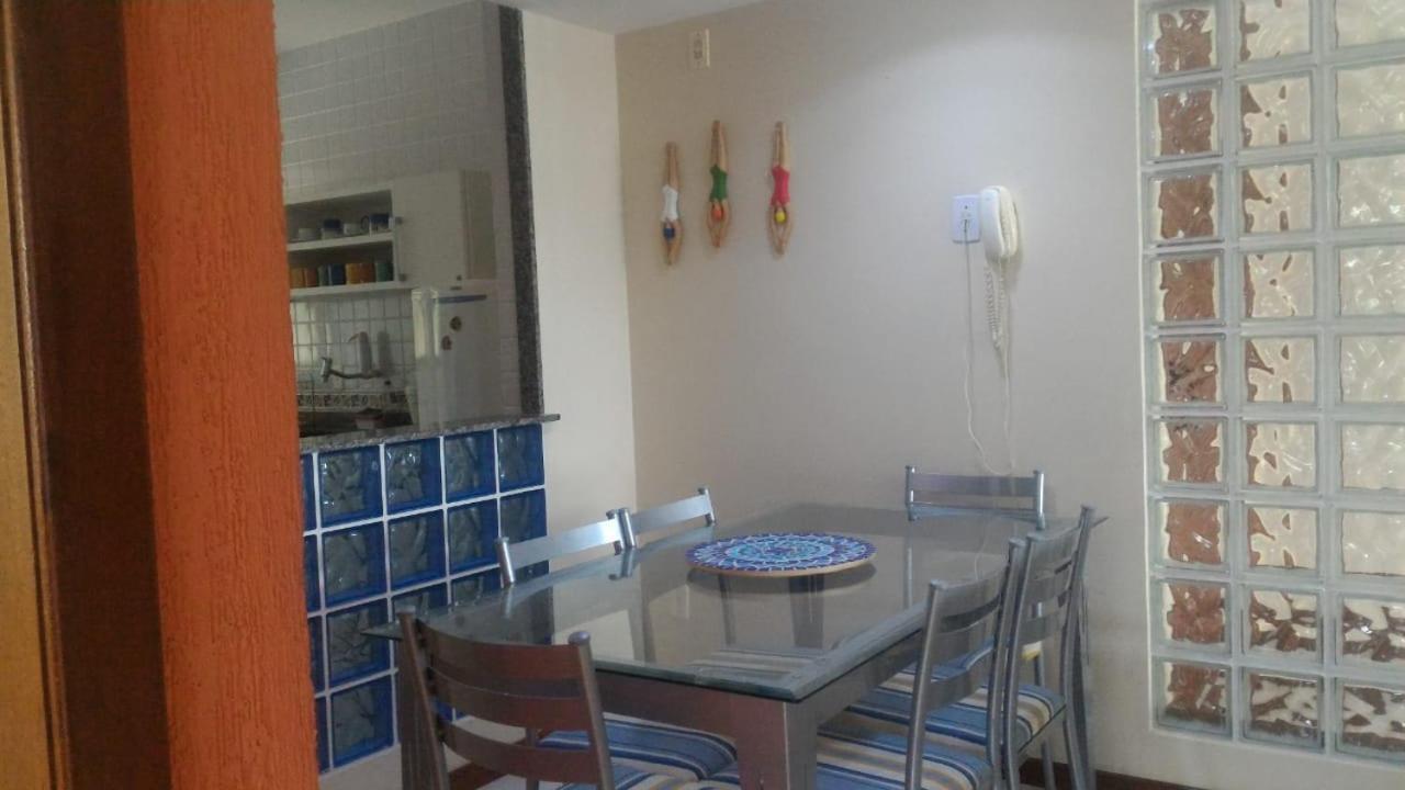 Apartamento Em Condominio Fechado - Angra Dos Reis - Piscina, Praia, Lazer Luaran gambar