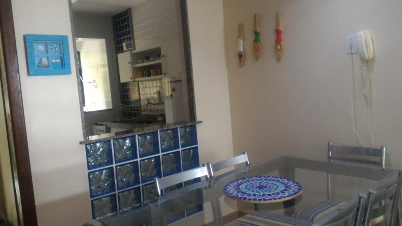 Apartamento Em Condominio Fechado - Angra Dos Reis - Piscina, Praia, Lazer Luaran gambar