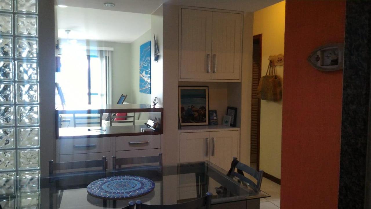 Apartamento Em Condominio Fechado - Angra Dos Reis - Piscina, Praia, Lazer Luaran gambar