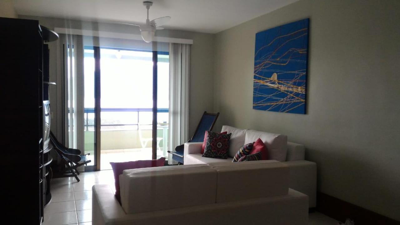 Apartamento Em Condominio Fechado - Angra Dos Reis - Piscina, Praia, Lazer Luaran gambar